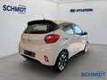 Hyundai i10 Trend 1.0 Navi Apple CarPlay Android Auto Musikstr Weiß - thumbnail 3