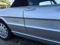 Alfa Romeo Spider 2.0 Zilver - thumbnail 9