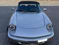 Alfa Romeo Spider 2.0 Zilver - thumbnail 3