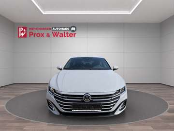 4M 2.0 TFSI R-Line NAVI+LED+KAMERA360+DCC
