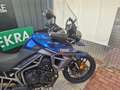 Triumph Tiger 800 XRX ABS Blu/Azzurro - thumbnail 5