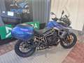Triumph Tiger 800 XRX ABS Blau - thumbnail 4