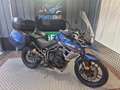 Triumph Tiger 800 XRX ABS Blau - thumbnail 2