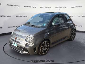 1.4 Turbo T-Jet 165 CV Turismo