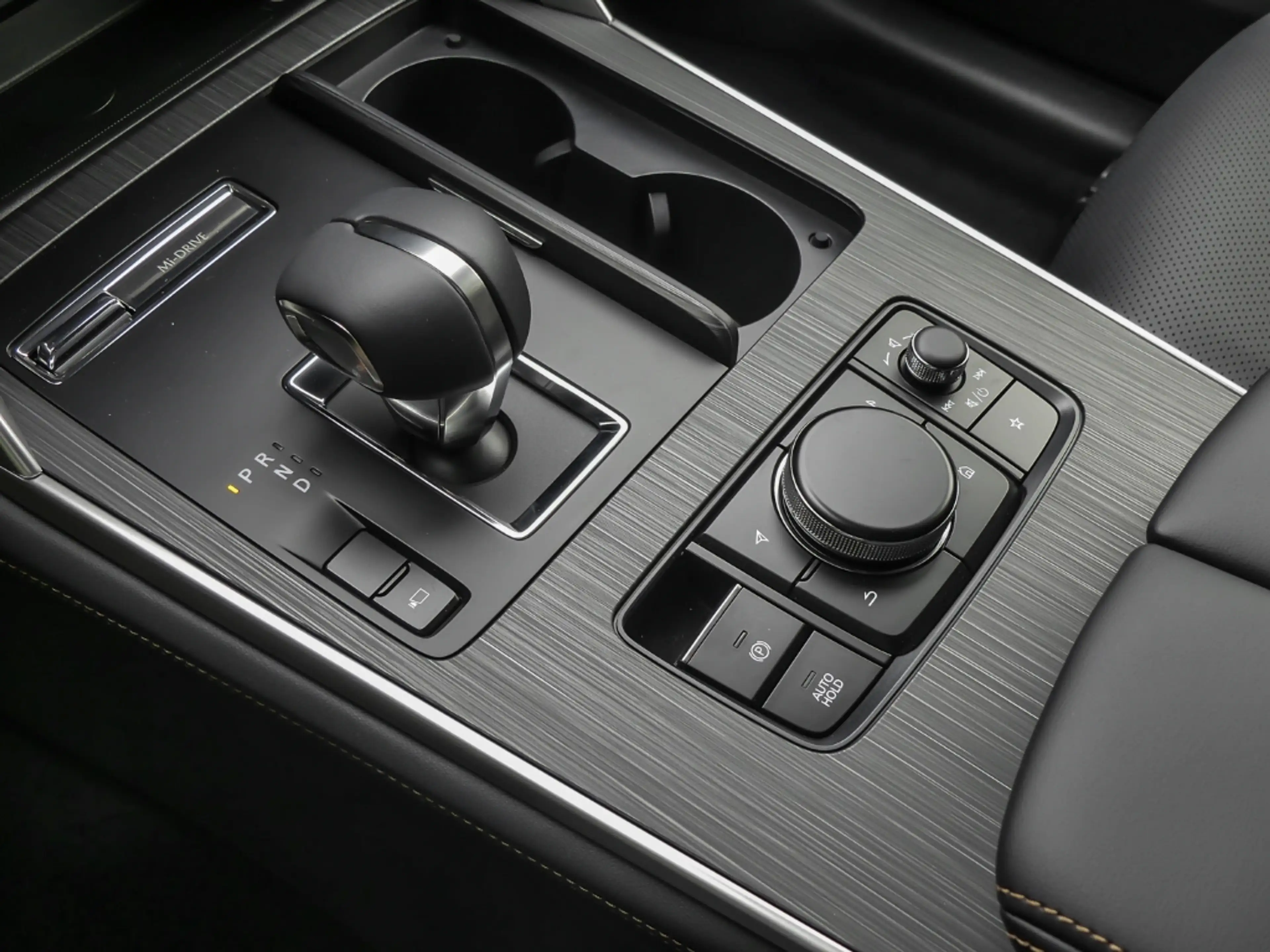 Mazda CX-60 2025 Homura Plus PGSD Bose 3.3 e-SKYACTIV-D 200PS — photo 10