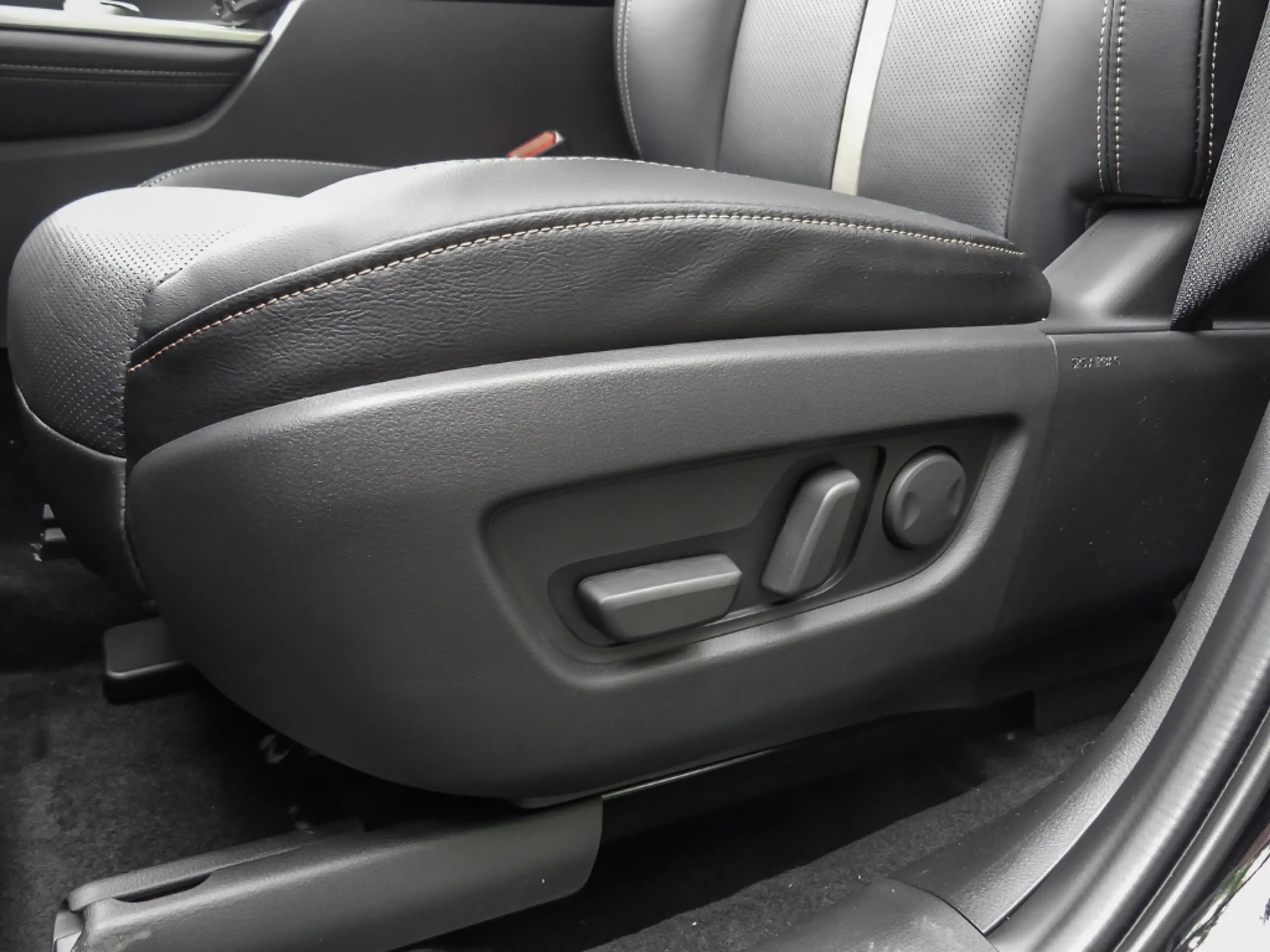 Mazda CX-60 2025 Homura Plus PGSD Bose 3.3 e-SKYACTIV-D 200PS — photo 13