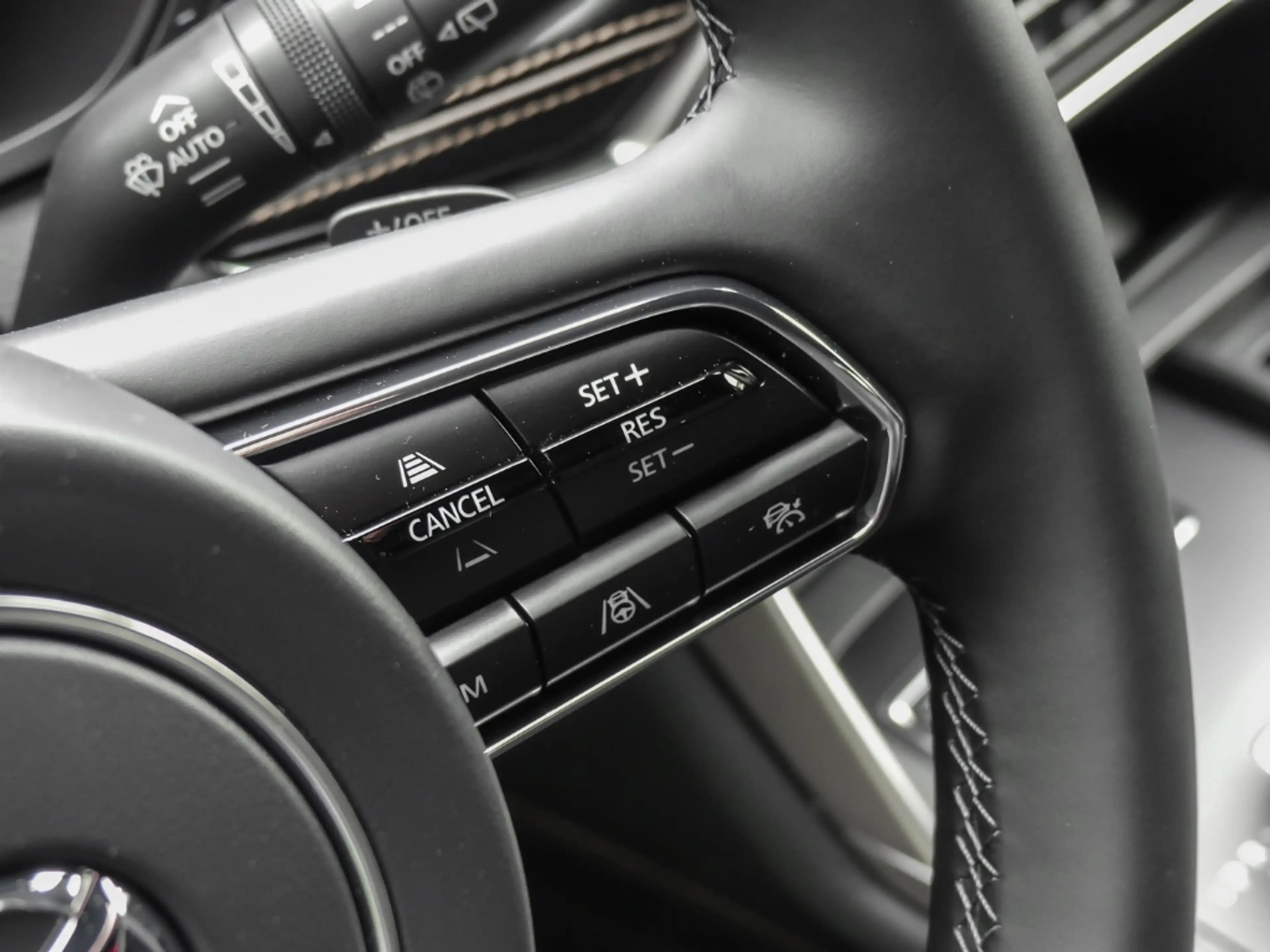 Mazda CX-60 2025 Homura Plus PGSD Bose 3.3 e-SKYACTIV-D 200PS — photo 9