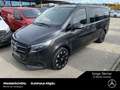 Mercedes-Benz V 250 V 250 d STYLE L BURMEST AHK DISTRONIC STANDHZG Tel Grau - thumbnail 1