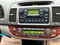 Toyota Camry 2,4 VVT-i // NUR 99TKM // SEHR SELTEN // KLIMA // Schwarz - thumbnail 19