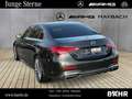 Mercedes-Benz C 200 C 200 AMG/MBUX/LED/Pano/Totwinkel/360°/LMR-19" Grau - thumbnail 3