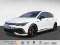 Volkswagen Golf GTI Clubsport 2.0 l TSI DSG KAMERA/ NAVI/ ACC Bianco - thumbnail 1