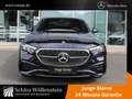 Mercedes-Benz E 220 d AMG/LED/DISTRONIC/KeylessGO/WinterP/RfCam Blau - thumbnail 2