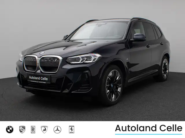 BMW X3 M Sport Impressive Panorama 360° HUD DAB H K