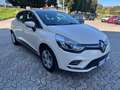 Renault Clio 0.9 tce energy Duel Gpl 90cv "OK NEOPATENTATI" Bianco - thumbnail 1