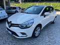 Renault Clio 0.9 tce energy Duel Gpl 90cv "OK NEOPATENTATI" Bianco - thumbnail 2