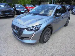 Peugeot Electrique 50 kWh 136ch Allure Pack