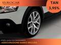 Volkswagen Polo Cross 5p 1.4 tdi bm cross dsg Blanc - thumbnail 6