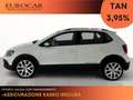 Volkswagen Polo Cross 5p 1.4 tdi bm cross dsg Blanc - thumbnail 2