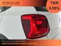Volkswagen Polo Cross 5p 1.4 tdi bm cross dsg Blanc - thumbnail 13