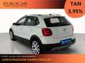 Volkswagen Polo Cross 5p 1.4 tdi bm cross dsg Blanc - thumbnail 3