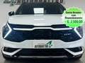 Kia Sportage Sportage 1.6 tgdi hev GT-line Plus 210cv auto Bianco - thumbnail 1