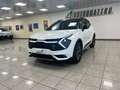 Kia Sportage Sportage 1.6 tgdi hev GT-line Plus 210cv auto Bianco - thumbnail 2