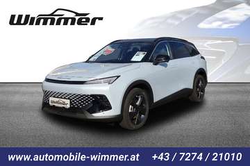 Beijing 1,5L GDi Benzin Automatik