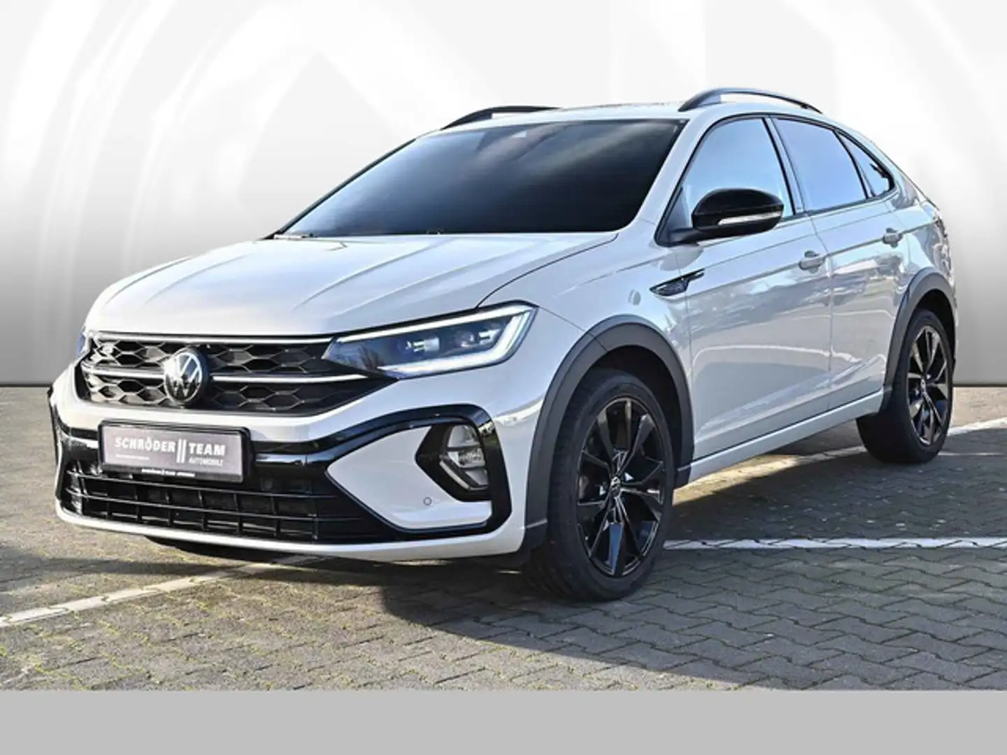 Volkswagen Taigo 1.0 l TSI DSG R-Line Grau - 1