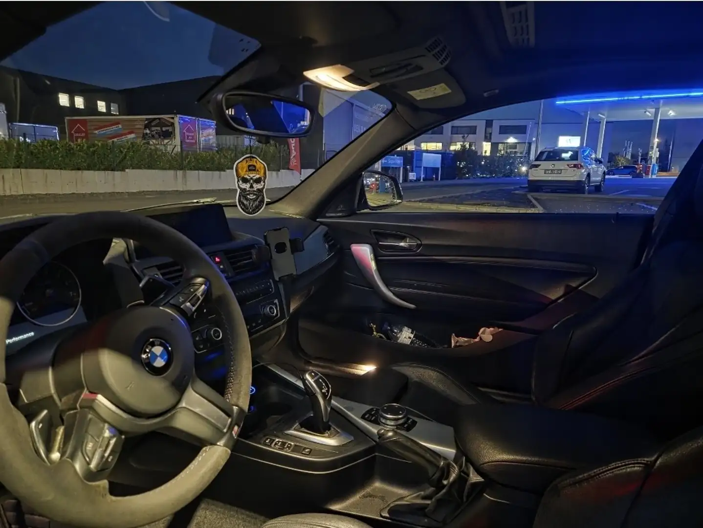 BMW 235 M235i xDrive Coupe Sport-Aut. - 1