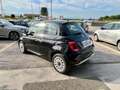 Fiat 500 1.2 Lounge 70CV NEOPATENTATI TETTO PANORAM Nero - thumbnail 3