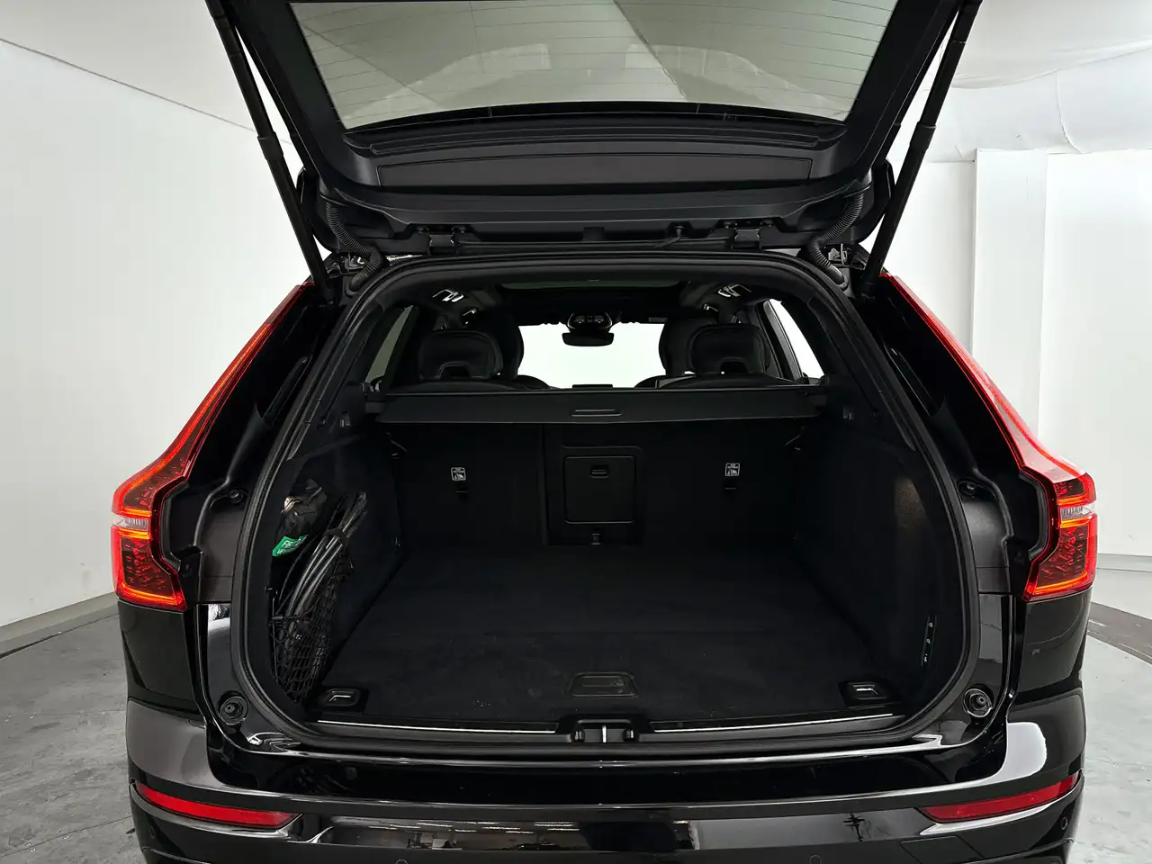Volvo XC60 2026 — фото 14