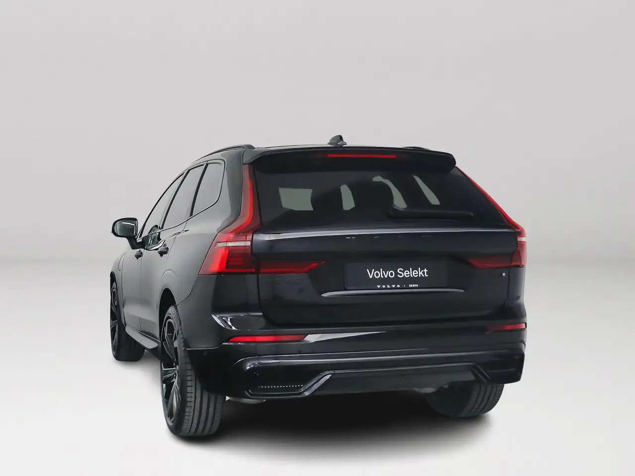 Volvo XC60 2026 — фото 12