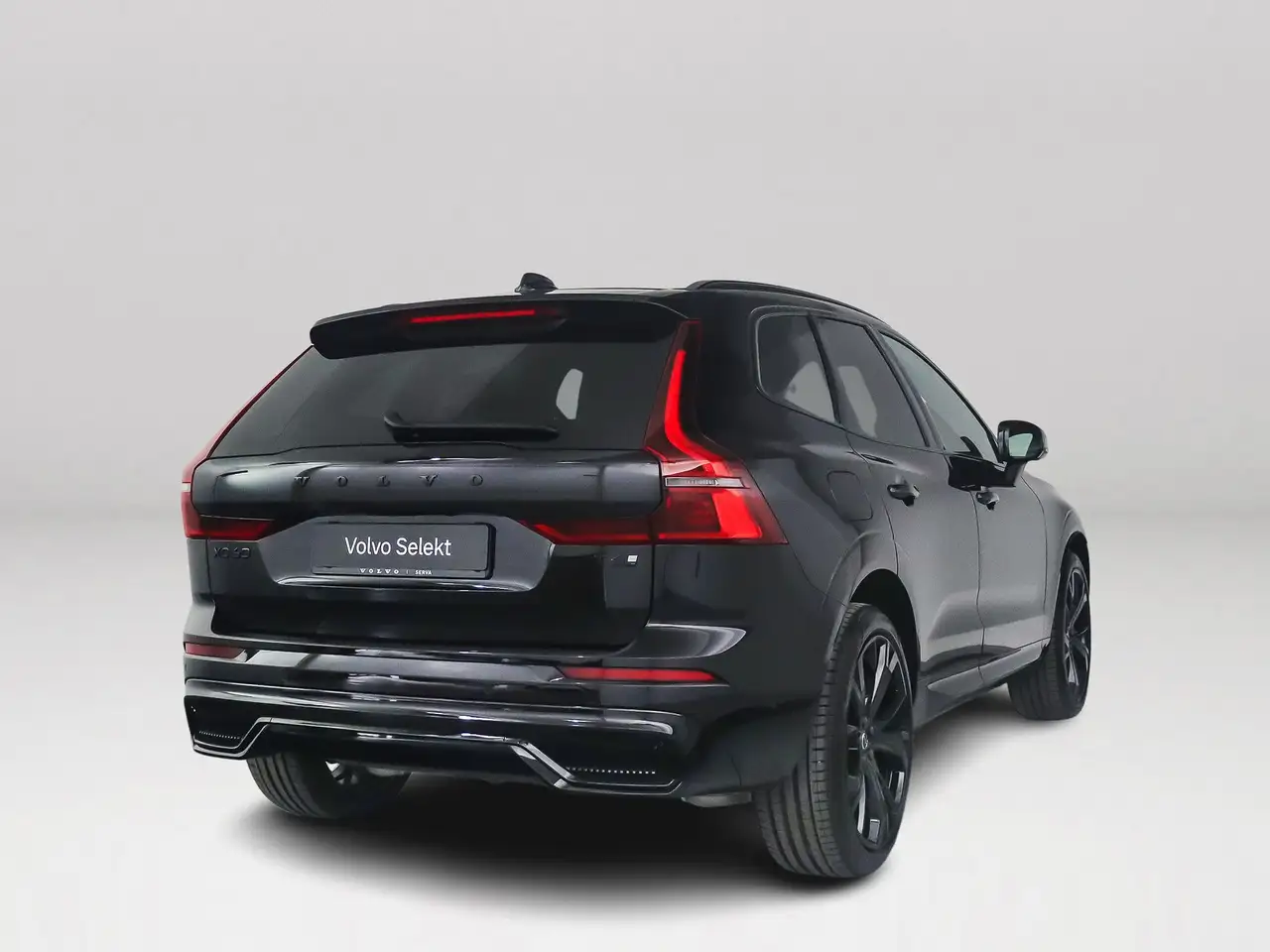 Volvo XC60 2026
