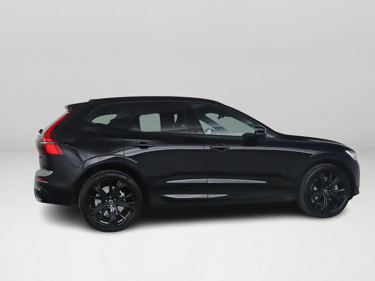 Volvo XC60 2026