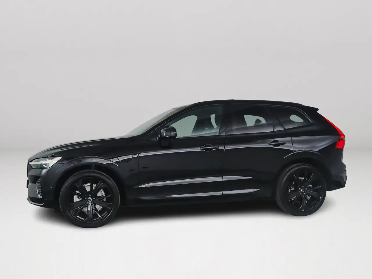 Volvo XC60 2026