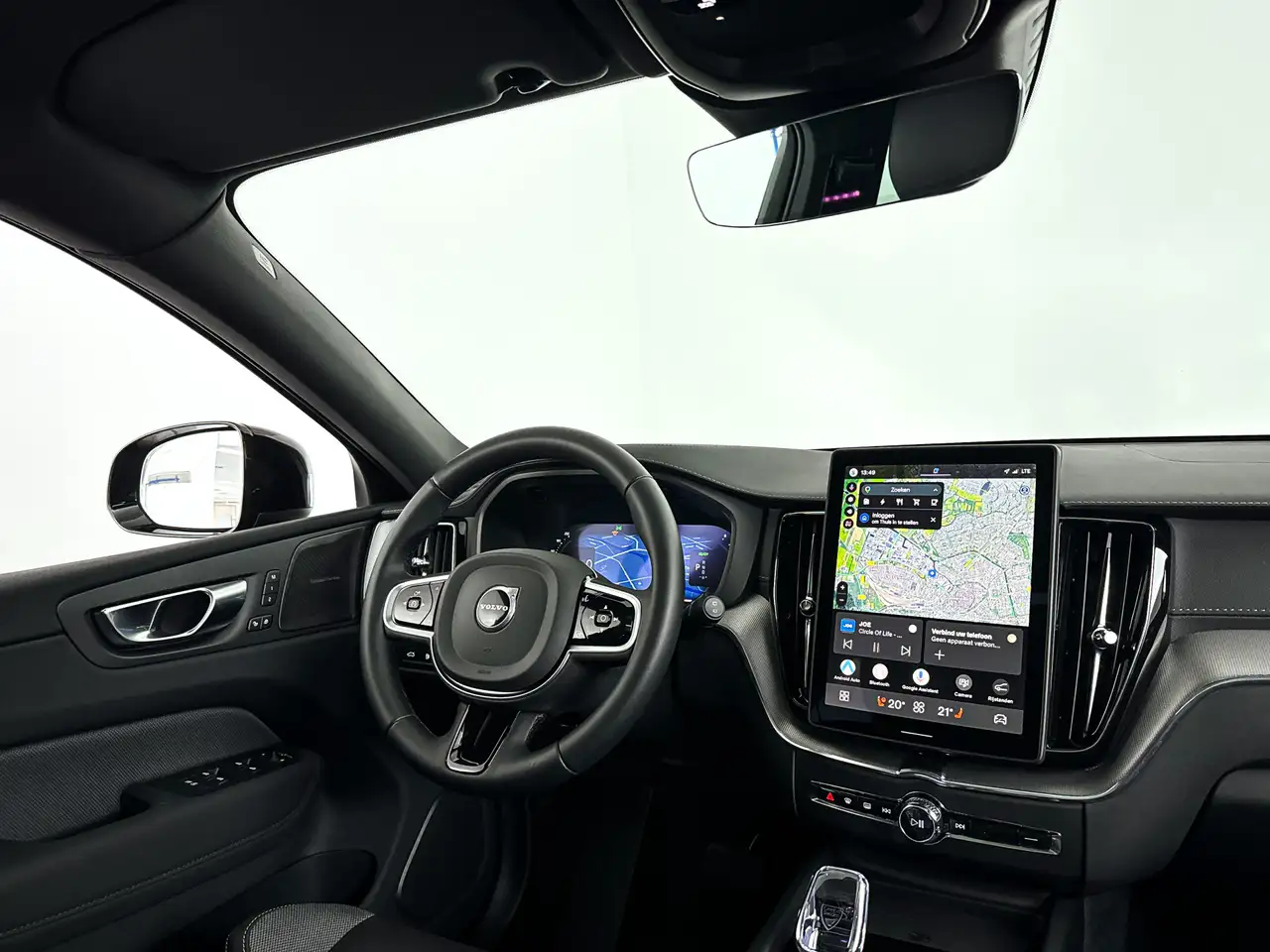 Volvo XC60 2026