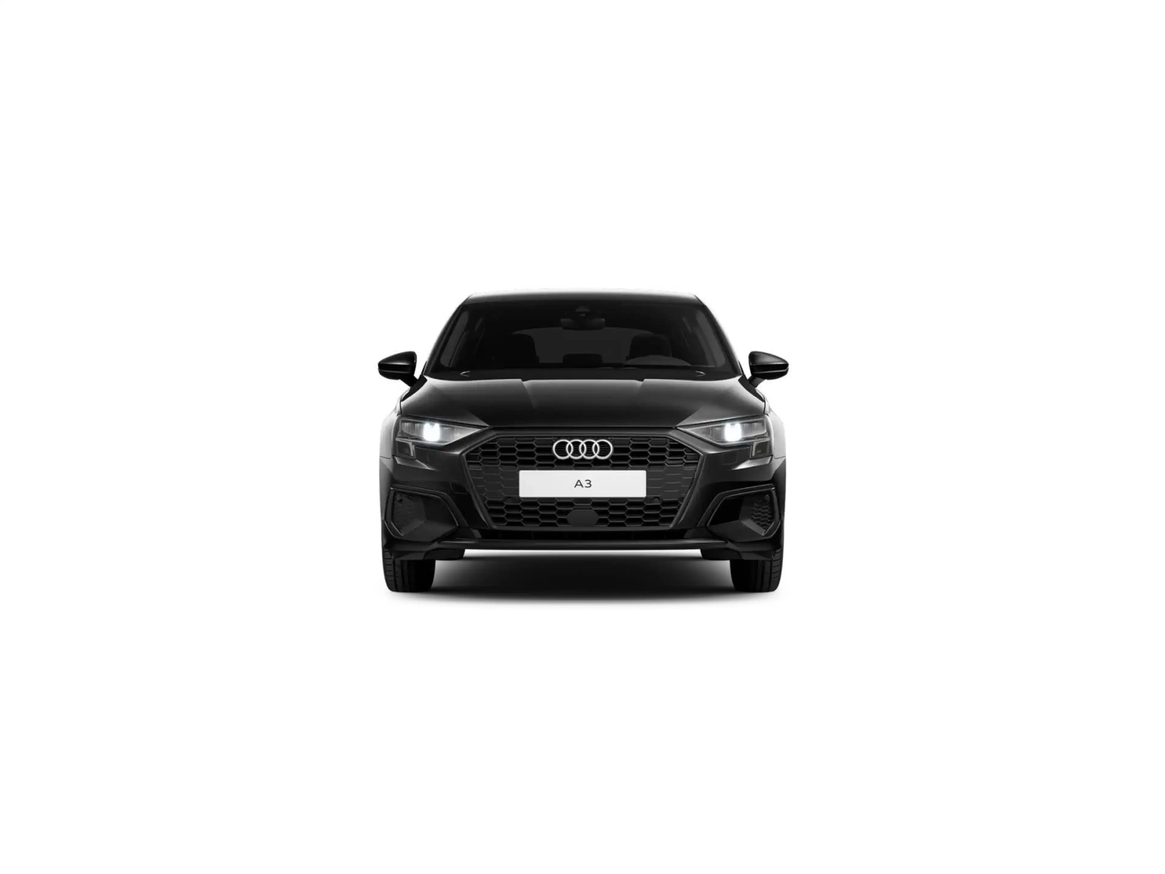 Audi A3 30TFSI PDC SHZ SMARTPHONE INTERFACE — photo 6