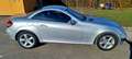 Mercedes-Benz SLK 200 SLK 200 Kompressor Aut. Silber - thumbnail 3