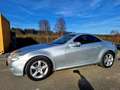 Mercedes-Benz SLK 200 SLK 200 Kompressor Aut. Silber - thumbnail 7