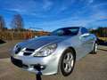 Mercedes-Benz SLK 200 SLK 200 Kompressor Aut. Silber - thumbnail 1