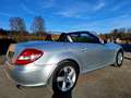 Mercedes-Benz SLK 200 SLK 200 Kompressor Aut. Silber - thumbnail 13