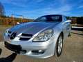 Mercedes-Benz SLK 200 SLK 200 Kompressor Aut. Silber - thumbnail 6