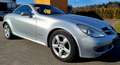 Mercedes-Benz SLK 200 SLK 200 Kompressor Aut. Silber - thumbnail 4