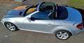 Mercedes-Benz SLK 200 SLK 200 Kompressor Aut. Silber - thumbnail 12