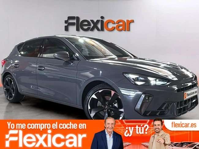 CUPRA Leon 1.5 TSI 110Kw - foto 1