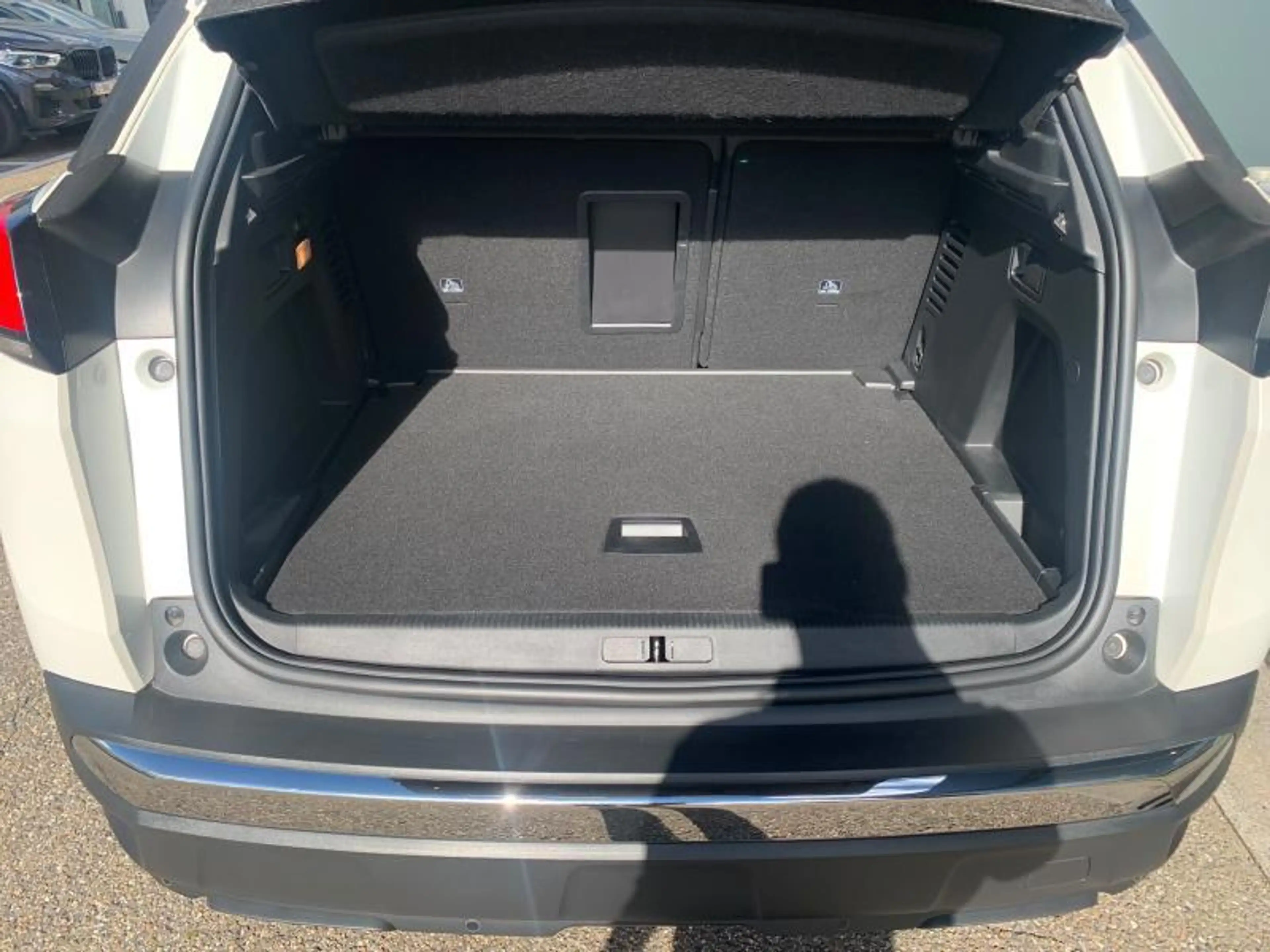 Peugeot 3008 ALLURE PACK GARANTIE 48 MOIS — photo 13