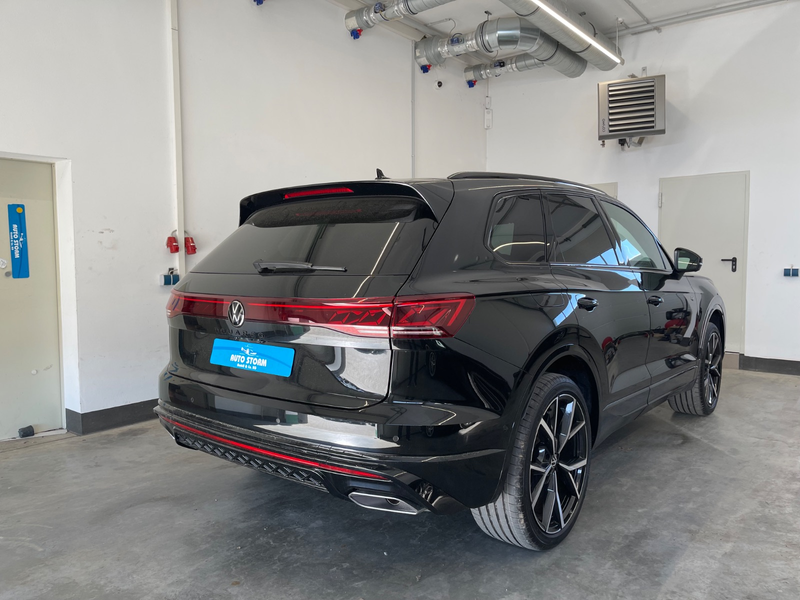 Volkswagen Touareg 3.0 TDI 4Mo R-Line*Voll*Sthz*ACC*22 Zoll — photo 6