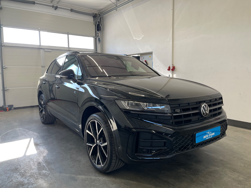 Volkswagen Touareg 3.0 TDI 4Mo R-Line*Voll*Sthz*ACC*22 Zoll — photo 3