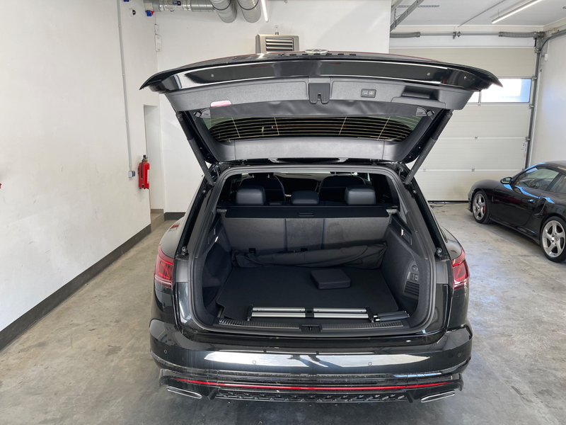 Volkswagen Touareg 3.0 TDI 4Mo R-Line*Voll*Sthz*ACC*22 Zoll — photo 15