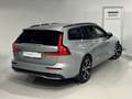 Volvo V60 T6 Recharge Dark Long Range + electr trekhaak Grijs - thumbnail 2